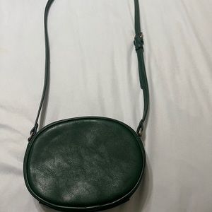 FOREVER 21 FAUX LEATHER PURSE